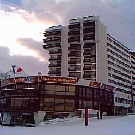 Residence Le Palafour - Studio 2 Personnes A Tignes Au Pied Des Pistes, Des Commerces, De L'Esf Et De L'Office Du Tourisme Dans Le Quartier Du Lac. Appa Mae-2160 Eksteriør bilde