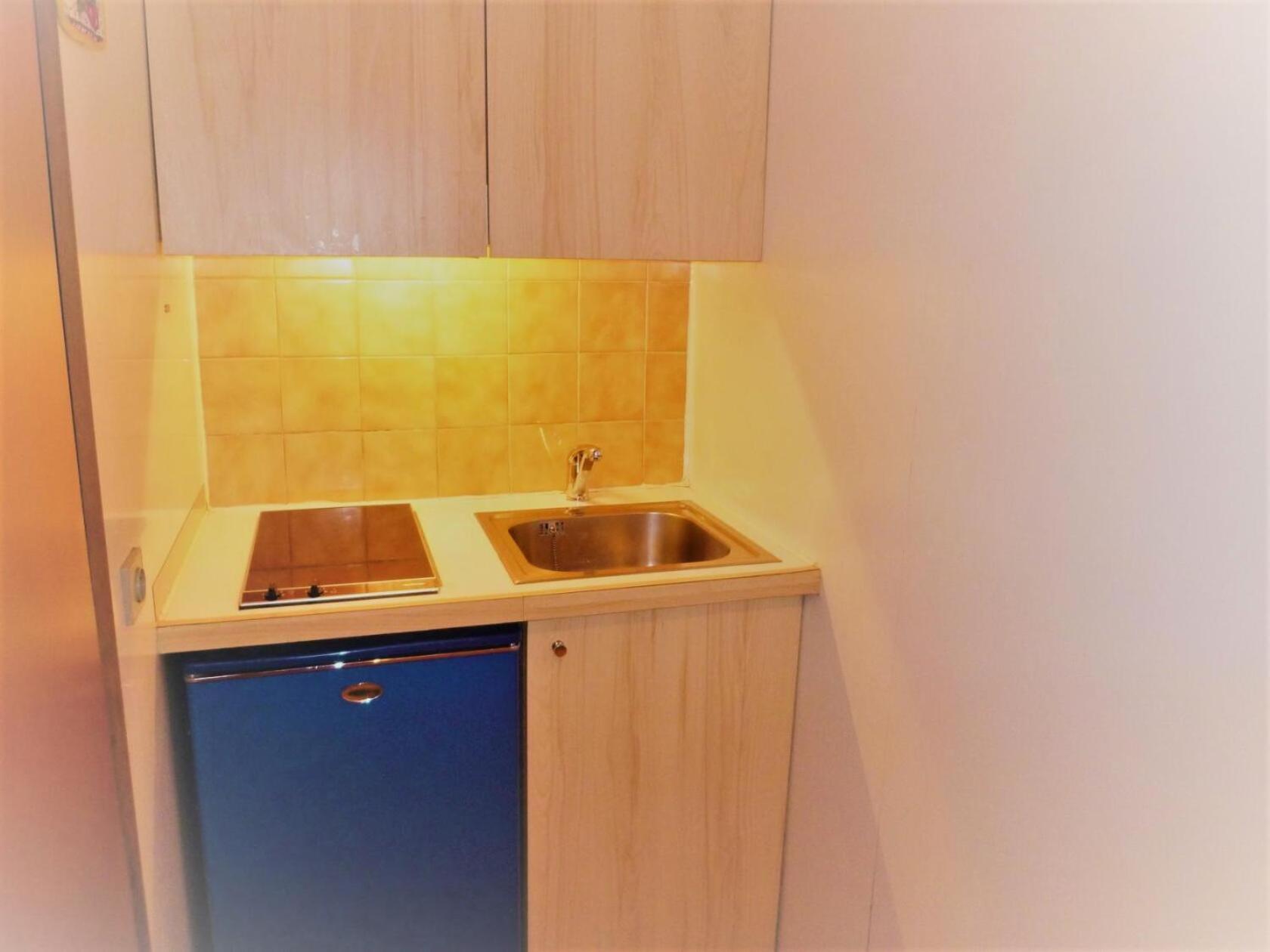 Residence Le Palafour - Studio 2 Personnes A Tignes Au Pied Des Pistes, Des Commerces, De L'Esf Et De L'Office Du Tourisme Dans Le Quartier Du Lac. Appa Mae-2160 Eksteriør bilde